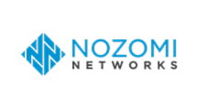 ロゴ：NOZOMI NETWORKS